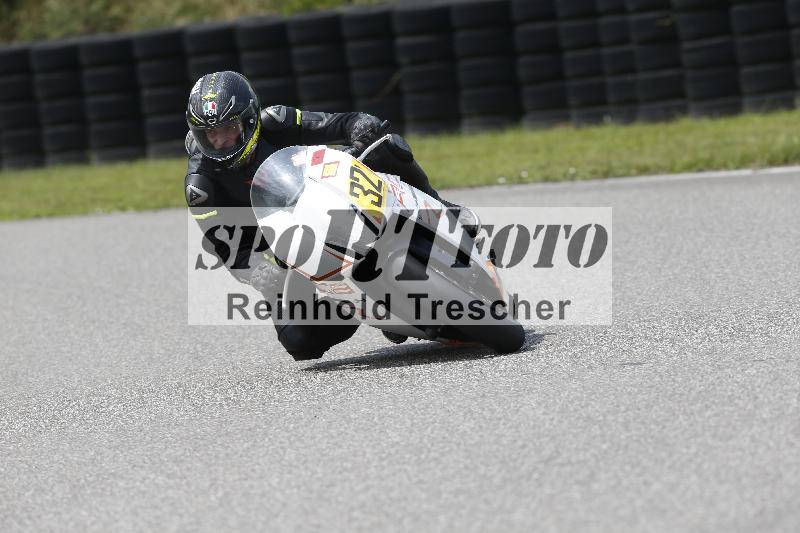 /24 08.06.2025 TZ Motorsport ADR/Gruppe rot/32